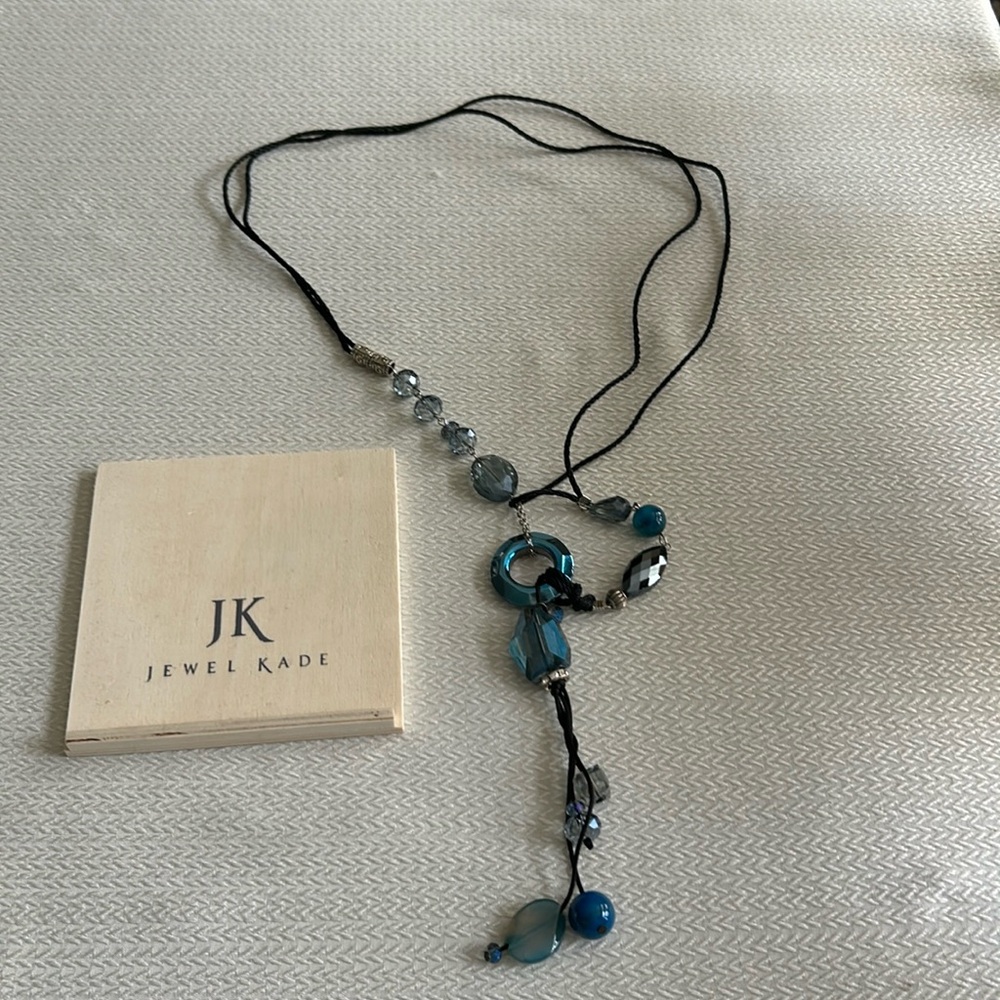 Blue Moon Jewels! NWOT